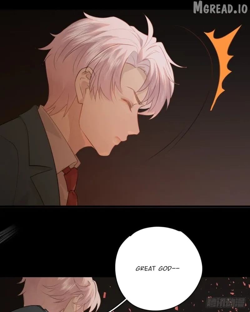 My Own Evil God Chapter 3 - page 9